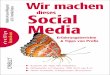 Malina Kruse-Wiegand / Annika Busse, Wir machen dieses ... · Malina Kruse-Wiegand / Annika Busse, Wir machen dieses Social Media, O´Reilly, ISBN 97838689997619783868999761 D3kjd3Di38lk323nnm
