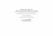 Informatik IV Theoretische Informatik - CCCrothe/INFO4/main.pdf · Theoretische Informatik Sommersemester 2019 3 Literatur Alexander Asteroth und Christel Baier: ” Theoretische