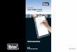 Digital Notepad MD 85276 Final - Sicherheit und Wartung 1 Sicherheit und Wartung Sicherheitshinweise