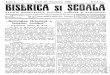 „Societatea Ortodoxă a femeilor române.dspace.bcucluj.ro/bitstream/123456789/44113/1/BCUCLUJ_FP_279232_1926...Anul L. Arad, 10 Octomvrie 1926 N-rul 41. REVISTA BISERICEASCA, ŞCOLARA,