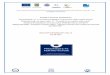 FONDUL SOCIAL EUROPEAN - educationala/Buletin informativ_nr 13.pdf · protecția calității apei, respectând întocmai legislația de mediu. În 2006 se lansează programul ¨Spre