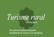 Presentación de PowerPoint - ACT.CATact.gencat.cat/wp-content/uploads/2015/05/1-pla-internacionalitzacio-t-rural.pdf · Nederlands (tardor) Realització d’un “Rural challenge”