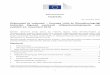 Küsimused ja vastused Euroopa Liidu ja Ühendkuningriigi ... · 1 EUROOPA KOMISJON TEABEKIRI 26. november 2018 Küsimused ja vastused – Euroopa Liidu ja Ühendkuningriigi kodanike