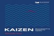 KAIZEN Ključ japanskog - mcb.rsmcb.rs/wp-content/uploads/2018/03/Kaizen-prvo-poglavlje.pdf · zen strategije koja može ići u njihovu korist. Ova knjiga je posvećena toj strategiji,