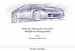 Wirksame F£¼hrung f£¼r Innovation - KAIZEN f£¼r F£¼hrungskr£¤fte Porsche Consulting . 3 . AKQMAZ_130130_01_STB_Vortrag