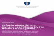 Jačanje uloge žena u javnom i političkom životu Bosne i ...lawinstitute.ba/wp-content/uploads/2017/05/Jacanje-uloge-zena-u-javnom... · uključivanja žena u politiku putem izbornog