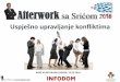 SEZONA Afterwork sa Sriؤ‡om 2018 Uspjeإ،no upravljanje ... 2 -2018.pdfآ  MOTIVACIJSKA PREDAVANJA Afterwork