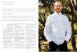 Els Tinars Revista Cuina.pdf · restaurant dels pares —un parador de carretera de digníssima cuina— en un referent de la gastronomia moderna a les comarques gironines. Ho han