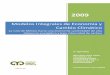 3er Reporte Modelos Integrales de Economía y Cambio ... 2009.pdf · Folio No. 001 Modelos Integrales de Economía y Cambio Climático La ruta de México hacia una economía sustentable