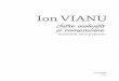 Intre violenta si compasiune - cdn4. violenta si compasiune - Ion Vianu.pdfآ  Cuprins Violenta Uآ§ile