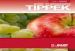Szőlő- és almavédelmi TIPPEK - agro.basf.hu · 1 SZŐLŐ- ÉS ALMAVÉDELMI TIPPEK Impresszum Ez a kiadvány tájékoztató jellegű, nem tekinthető hivatalos szaktanácsadásnak