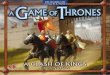 Trónok harca - Kecskeméti Társasjáték Klub Game of Thrones A Clash of Kings Expansion.pdf · 30 egyszer használatos parancs (házanként 5) 8 ... szerep jut a Tűz és jég