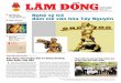 CƠ QUAN CỦA ĐẢNG BỘ ĐẢNG CỘNG SẢN VIỆT NAM TỈNH …baolamdong.vn/upload/others/201808/28657_BLD_cuoi_tuan_ngay_4.8.2018.pdfBND tỉnh Lâm Đồng ban hành Quyết