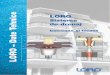 LORO LORO – Date Tehnice BALKON RUM.pdf · galvanizat prin matritare la cald cu învelis suplimentar si sunt disponibile în toate marimile. Scur-gerile LORO pentru balcoane pot