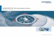 ANDRITZ Kreiselpumpe - Serie ISO · PDF fileISO 2858 und 5199 Einfache Wartung und Instandhaltung Geringer Energieverbrauch ANDRITZ steht seit mehr als 100 Jahren für Kompetenz und
