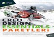 Creo Design Packages Overview Brochure (TR) Creo Design Packages... · SolidWorks, CATIA V4 / V5, Siemens NX dosyalarını açın, güncelleyin ve kaydedin Inventor, SolidWorks ve
