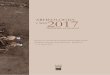 ARHEOLOGIJA v letu 2017arheologija.si/files/2018/02/Arheologija-v-letu-2017.pdf · VSEBINA 8 Arheološke raziskave ob prenovi dvorca Zgornji Lanovž v Celju Jerica Brečić 9 Ajdovščina
