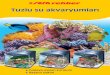 Tuzlu su akvaryumları - sera.de · maz, ayrıca bilinmeyen sayıda omurgasız canlıların da yaşam alanıdır. Tür çeşitliliği ve türlerin tropikal mercan resiflerinde oluştur-duğu