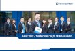BANK VISIT THAM QUAN THỰC TẾ NGÂN HÀNG - hvtc.edu.vn thieu chuong trinh Bank Visit.pdf · 3 Ngân hàng • Hiểu được hoạt động thực tế của Ngân hàng,thay