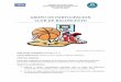 GRUPO DE PARTICIPACION CLUB DE BALONCESTO fileComprender el sentido del juego del baloncesto sobre la base de los principios estratégicos y ampliando recursos técnicos – tácticos