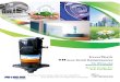 YH - Ries GmbH · - Eine spezifische Konstruktion für Klima- und Kaltwassersätze und dies nicht nur bei der Scroll - Ausführung sondern auch in dem gesamten Verdichter
