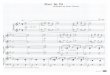sheets-piano.ru€”-Sur-Le-Fil.pdf · Sur le fil Musique de Yann Tiersen = PP ad lib. P a tempo by / BMG Music Publishing FRANCE Sur le fi/ 22 31 36 Sur fil 2-4 18 . 53 Sur le fil