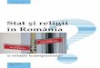 Stat şi religii în România - APADOR-CH · Sprijinul salarial acordat de la bugetul de stat pentru personalul clerical şi neclerical aparţinând cultelor religioase recunoscute