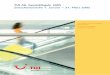 Zwischenbericht 1. Januar – 31. März 2005 TUI AG ... · Mitarbeiter (31.3.) 9 534 9 653 - 1,2 1) Ergebnis vor Ertragsteuern, Zinsen und Abschreibungen Im Bereich Europa Mitte (Deutschland,
