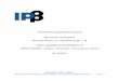 КОНКУРСНA ДОКУМЕНТАЦИЈA - ipb.ac.rs · Конкурсна документација за јавну набавку мале вредности ЈНМВ бр