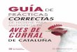DE - higieneambiental.com · mataderos de aves de corral en Cataluña. Cada matadero, durante el proceso de implantación de la guía, deberá valorar los puntos o requisitos que