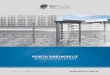 PORTA DREHKREUZ - balu-tore.de · Ihr Fachhandel unseres Vertrauens Seit 1992 fertigen wir im Hauptwerk in Leitring, Österreich, hochwertige Tore und Zäune aus Alumi-nium. Von der