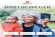BIBELBEWEGER - bibelliga.org · Liebe Freunde, Neugeborene machen sich bemerkbar, wenn sie hungrig sind. In der Muttermilch gibt es neben Wasser, Kohlenhydraten, Fett und Spurenelementen