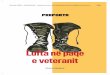 Lufta në paqe e veteranit - preportr.cohu.orgpreportr.cohu.org/repository/docs/Preportr12pdf_472254_791967.pdf · Lista e pretendentëve është verifikuar nga vet Ministria e Punës