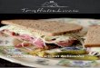 PASTRAMI Pastrami Sandwich mit Kabissalat - s3-eu-west-1 ... · Tipp: Das Fleisch kann auch einen Tag vor dem Grillieren aus der Lake genommen und im Kühlschrank zugedeckt ziehen