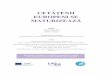 CETĂȚENII - Eclipseeclipse.lett.unitn.it/download/Romania/Final_Publication_romana.pdf · planificare), interes asupra problemelor locale, naționale, europene și mondiale Competențele