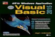 สร้าง Windows Application ด้วย Visual Basic 2015 · SC-ED COMPUTER BOOK dev Q/ 0 er aš1D Windows Application eVisual 1üomnsuàouauusniwšouã30ñD ltuuWmïo lla:15šn30Uñnmnnma