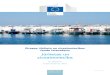 Jūrlietas un zivsaimniecība - ec.europa.eu · IX pielikums (Gada kontroles ziņojuma paraugs); Komisijas Īstenošanas regula par neatbilstību ziņojumu formātu un to sniegšanas