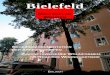 Bielefeld · IMPRESSUM Herausgeber Stadt Bielefeld Bauamt Niederwall 23 33602 Bielefeld Redaktion Prof. Bettina Mons, Fachhochschule Bielefeld, Fachbereich Architektur und Bauingenieurwesen