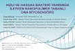 Pınar AKALIN Sentromer DNA Teknolojileri Ltd. ti. Fatma ...tmc-online.org/images/37_kongre/SS-18.pdf · Sentromer DNA Teknolojileri SKY-FOM009v001 14.12.2016 - 3/16 Patent 2016/10810