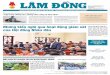 Những kiến nghị qua hoạt động giám sát của Hội đồng Nhân dânbaolamdong.vn/upload/others/201903/29480_Bao_Lam_Dong_ngay_1_3_2019.pdf · duy trì tốc độ phát