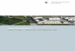 Messestadt Riem Das Projekt – Planung und Realisierung87994a02-3b9a-44a3-b972-01593b... · Auf dem Gelände des ehemaligen Flughafens München Riem entsteht ein neuer Stadtteil