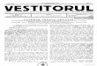 VESTITORUL - documente.bcucluj.rodocumente.bcucluj.ro/web/bibdigit/periodice/vestitorul/1931/BCUCLUJ_FP... · ştepta orice alt ordin, se vor oficia Te-Deum sau Parastas. 1 Ianuarie