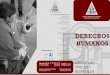 CONCEPCIÓN DEL ORO COMISIÓN DE DERECHOS HUMANOS … PDF/TRIPTICO DERECHOS HUMA… · La Comisión de Derechos Humanos del Estado de Zacatecas (CEDH), es un Organismo Público Autónomo