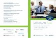Lehrkräfte Plus Faltflyer DINLang 2018 19 - pse.rub.de · PDF fileLEHRKRÄFTE PLUS Perspektiven für geflüchtete Lehrkräfte Ein Qualifizierungsprogramm der Ruhr-Universität Bochum
