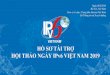 Nội Việt Nam Đơnvịtổchức :Trung tâm Internet Việt Nam Bộ ...2019.ipv6event.vn/sites/default/files/tailieu/IPv6Day2019-Conference... · trong bộ tài liệu truyền