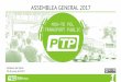 ASSEMBLEA GENERAL 2017 - transportpublic.org · 37 Balanç de gestió > fòrums participatius oficials (1/2) Consell d’administració de TMB. 18/10/2016, 18/01/2017, 22/03/2017