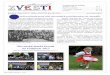 Informácie o aktivitách Slovenskej komunity v Melbourne 85.asav.org.au/documents/SZ_2013_2.pdf · Continental Cakes. Celodenná výstava krojov, výšiviek, obrazov a veľkonočného
