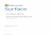 Surface Book Benutzerhandbuch · © 2016 Microsoft Seite iii Inhalt Lernen Sie Surface Book kennen.....6