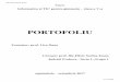PORTOFOLIU - informaticainscoli.roinformaticainscoli.ro/lib/exe/fetch.php?media=portofoliu_sorina_ilie-filote.pdf · Desfasurarea lectiei Nr. crt. Evenimente instructionale Obiective