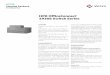 HPE OfficeConnect 1920S Switch Series - vstecs.co.th · less Access Point และกล้องวงจรปิด ไปจนถึงอุปกรณ์ที่ รองรับการใช้